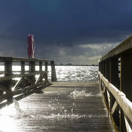 Friesenliebe In Apartamento