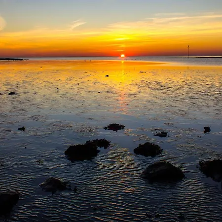 Friesenliebe In Apartamento *