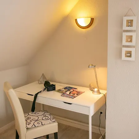 Friesenliebe In Almdorf