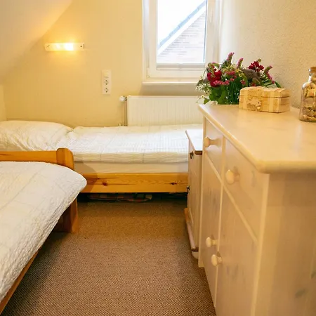 Friesenliebe In Apartamento *