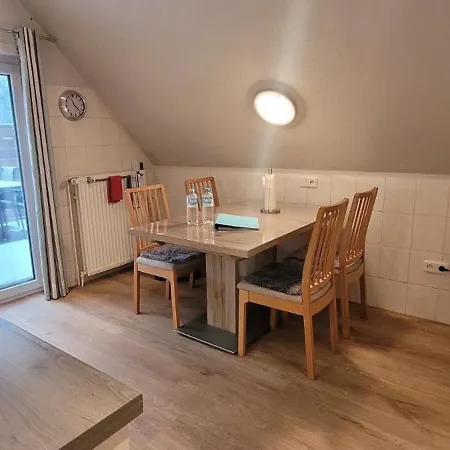 Friesenliebe In * Almdorf